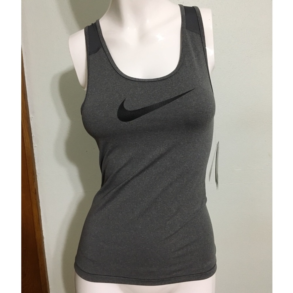 Nike Pro DRI-FIT racerback tank